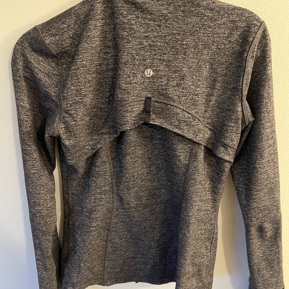 Lululemon define jacket - Picture 2 of 2